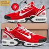 Mainz 05 - M05 Schuhe - Herren Turnschuhe - Herren Sportschuhe - Air Max Plus Schuhe - 6