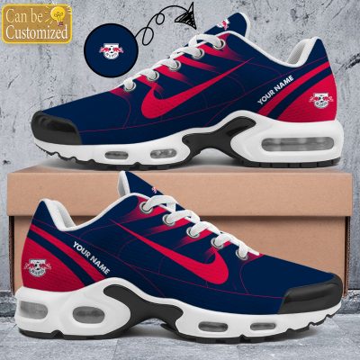 RB Leipzig - RBL Schuhe - Herren Turnschuhe - Herren Sportschuhe - Air Max Plus Schuhe - 7