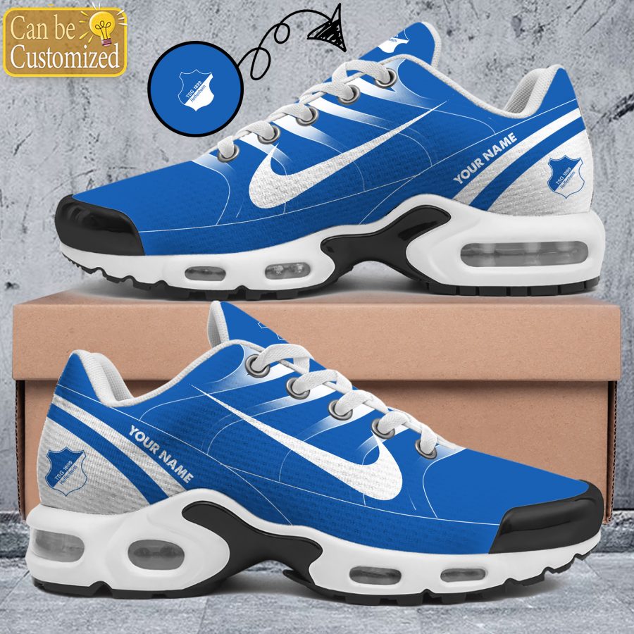 TSG 1899 Hoffenheim - TSG Schuhe - Herren Turnschuhe - Herren Sportschuhe - Air Max Plus - 22
