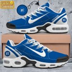 Karlsruher SC – KSC Schuhe – Herren Turnschuhe – Herren Sportschuhe – Air Max Plus – 21