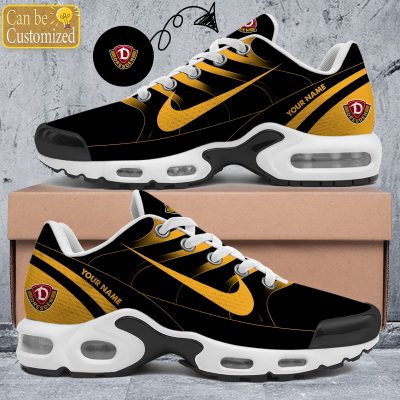 SG Dynamo Dresden - Dynamo Dresden Schuhe - Herren Turnschuhe - Herren Sportschuhe - Air Max Plus - 20