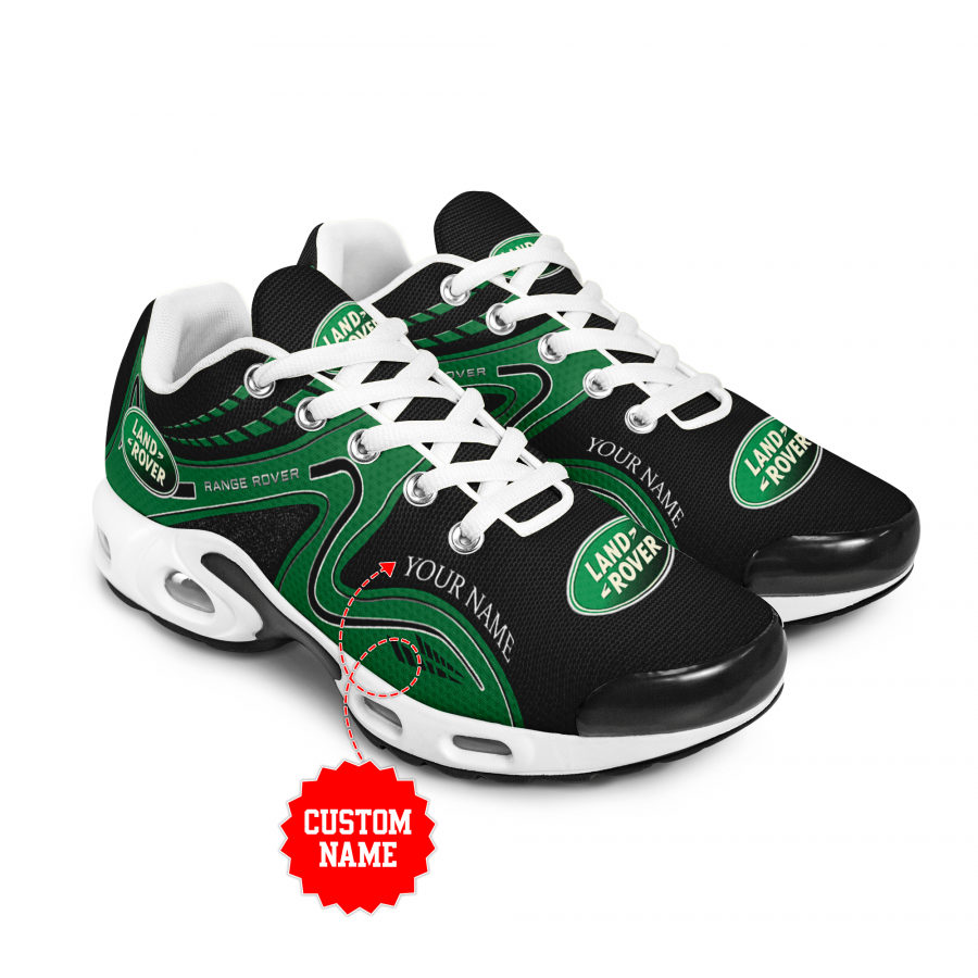 Land Rover Schuhe