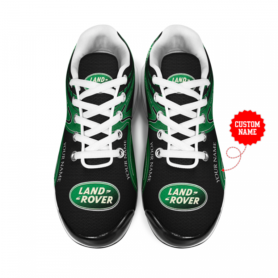 Land Rover Schuhe – Bild 2