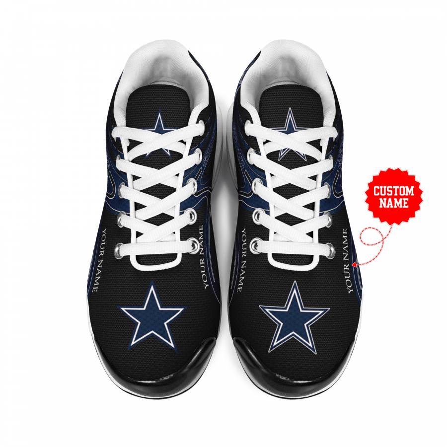 Dallas Cowboys Schuhe – Bild 2