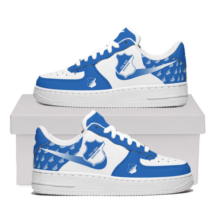 TSG 1899 Hoffenheim - TSG Schuhe - Herren Turnschuhe - Herren Sportschuhe - Air Force 1 Schuhe - 7