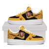 SG Dynamo Dresden - Dynamo Dresden Schuhe - Herren Turnschuhe - Herren Sportschuhe - Air Force 1 Schuhe - 21