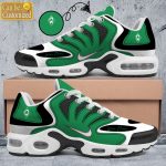 Werder Bremen – Werder Schuhe – Herren Turnschuhe – Herren Sportschuhe – Air Max Plus – 6