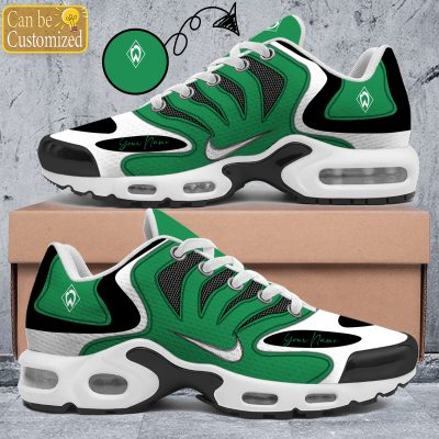 Werder Bremen - Werder Schuhe - Herren Turnschuhe - Herren Sportschuhe - Air Max Plus - 6