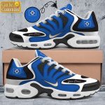 Hamburger SV – HSV Schuhe – Herren Turnschuhe – Herren Sportschuhe – Air Max Plus – 4