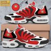 Bayer 04 Leverkusen - B04 Schuhe - Herren Turnschuhe - Herren Sportschuhe - Air Max Plus Schuhe - 3