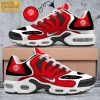 Mainz 05 - M05 Schuhe - Herren Turnschuhe - Herren Sportschuhe - Air Max Plus Schuhe - 3