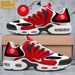 Mainz 05 – M05 Schuhe – Herren Turnschuhe – Herren Sportschuhe – Air Max Plus Schuhe – 3