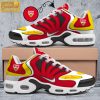 VfB Stuttgart - VfB Schuhe - Herren Turnschuhe - Herren Sportschuhe - Air Max Plus - 8