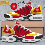 VfB Stuttgart – VfB Schuhe – Herren Turnschuhe – Herren Sportschuhe – Air Max Plus – 8