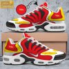 1. FC Union Berlin - Union Schuhe - Herren Turnschuhe - Herren Sportschuhe - Air Max Plus Schuhe - 3