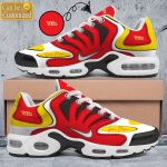 1. FC Union Berlin – Union Schuhe – Herren Turnschuhe – Herren Sportschuhe – Air Max Plus Schuhe – 3