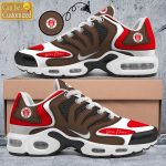 FC St. Pauli  – St. Pauli Schuhe – Herren Turnschuhe – Herren Sportschuhe – Air Max Plus – 7