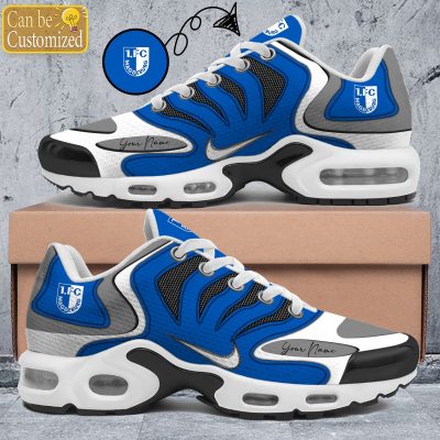 1. FC Magdeburg - FCM Schuhe - Herren Turnschuhe - Herren Sportschuhe - Air Max Plus - 5