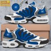Karlsruher SC - KSC Schuhe - Herren Turnschuhe - Herren Sportschuhe - Air Max Plus - 7