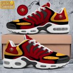SG Dynamo Dresden – Dynamo Dresden Schuhe – Herren Turnschuhe – Herren Sportschuhe – Air Max Plus – 7