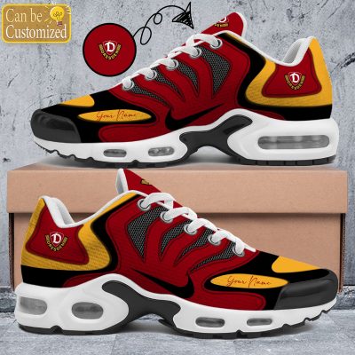 SG Dynamo Dresden - Dynamo Dresden Schuhe - Herren Turnschuhe - Herren Sportschuhe - Air Max Plus - 7