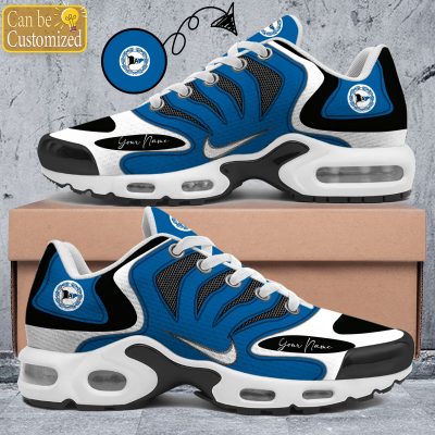 DSC Arminia Bielefeld - Arminia Schuhe - Herren Turnschuhe - Herren Sportschuhe - Air Max Plus - 6