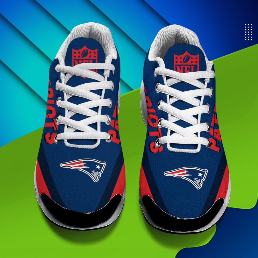 New England Patriots Schuhe – Bild 4