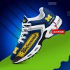 Michigan Wolverines Schuhe