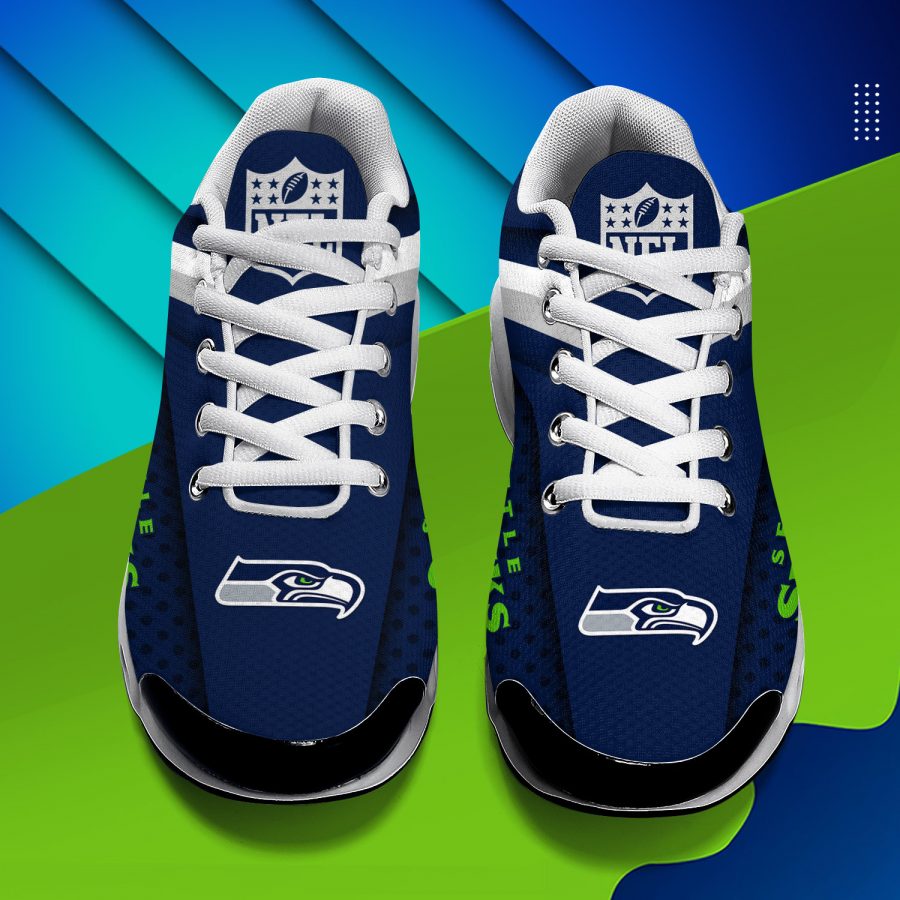Seattle Seahawks Schuhe – Bild 4
