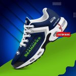 Seattle Seahawks Schuhe