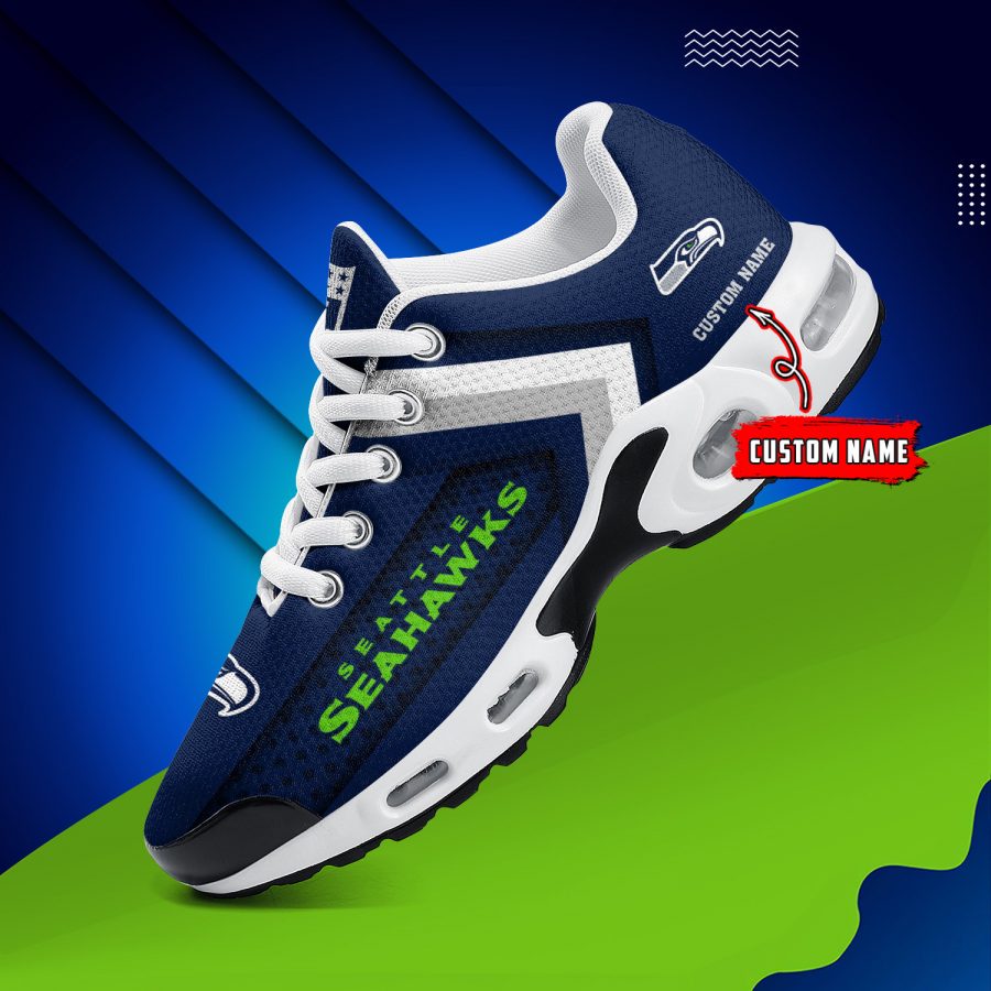 Seattle Seahawks Schuhe