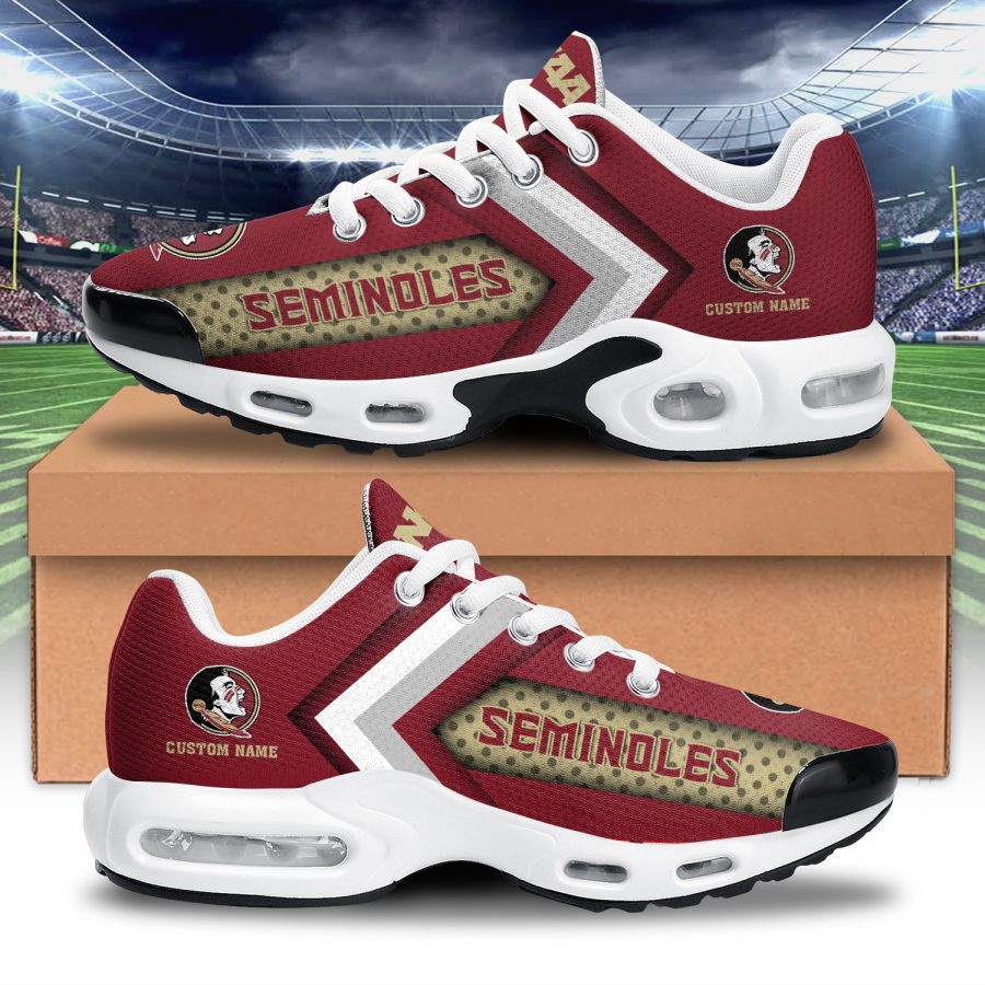 Florida State Seminoles Schuhe – Bild 2
