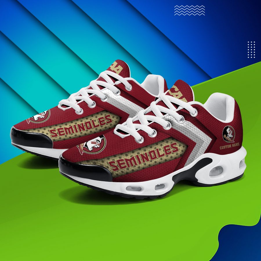 Florida State Seminoles Schuhe – Bild 3