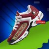 Florida State Seminoles Schuhe