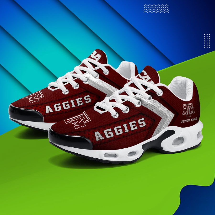Texas A&M Aggies Schuhe – Bild 3