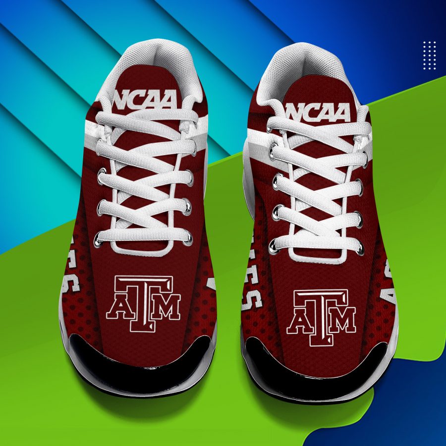 Texas A&M Aggies Schuhe – Bild 4