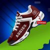 Texas A&M Aggies Schuhe