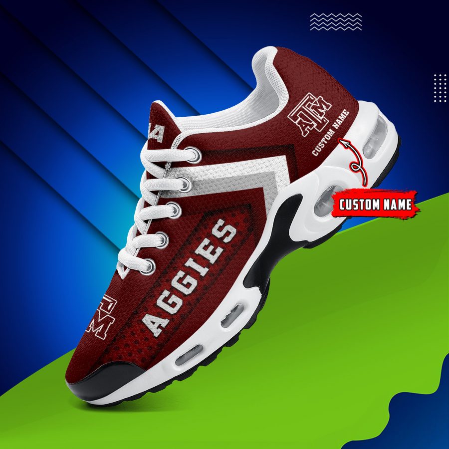 Texas A&M Aggies Schuhe