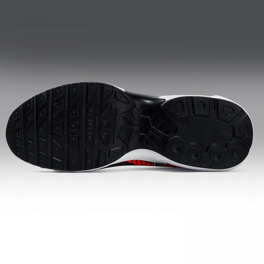 Wisconsin Badgers Schuhe – Bild 5