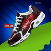 Wisconsin Badgers Schuhe