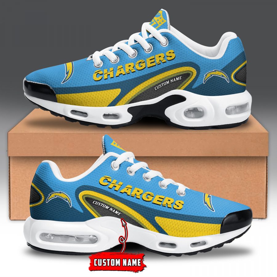 Los Angeles Chargers Schuhe