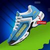 Los Angeles Chargers Schuhe