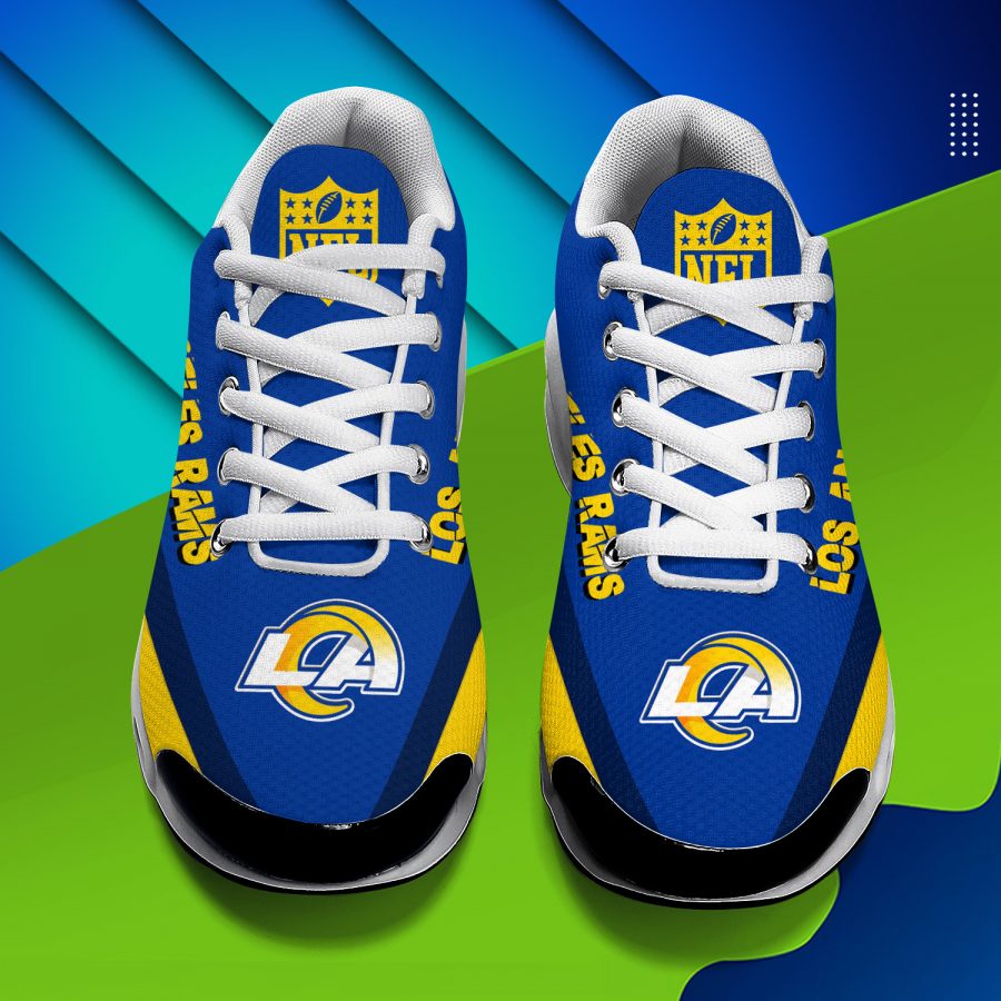 Los Angeles Rams Schuhe – Bild 4