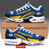 Los Angeles Rams Schuhe