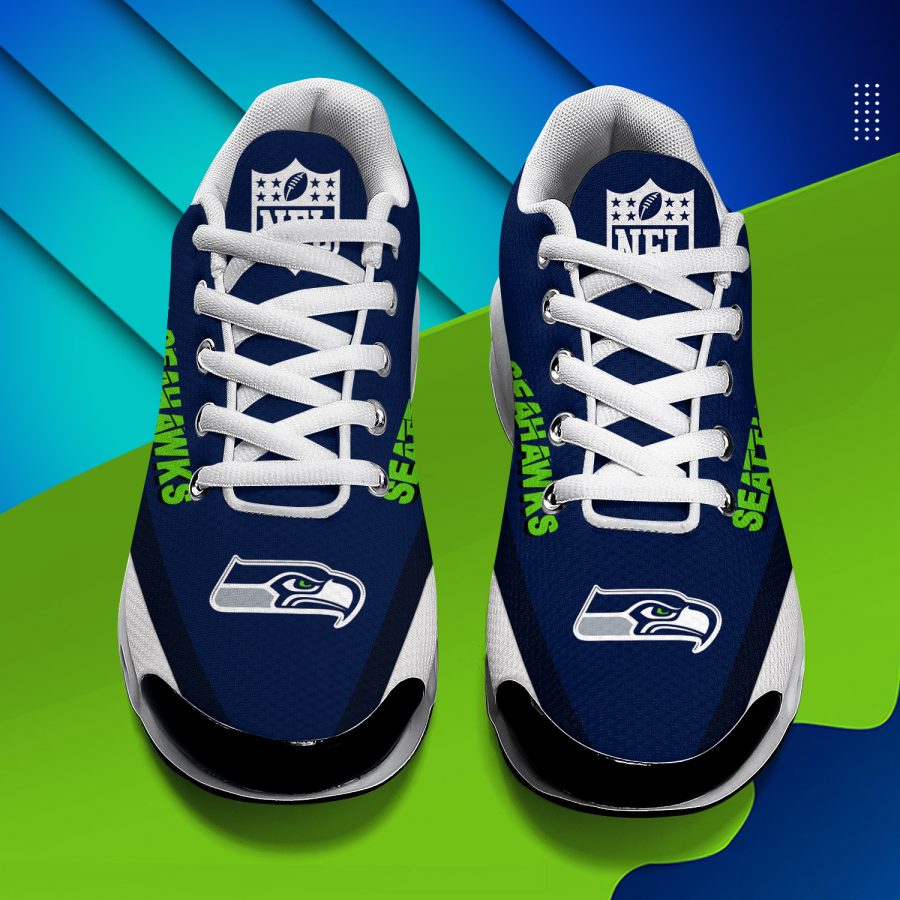 Seattle Seahawks Schuhe – Bild 4