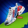 Kansas Jayhawks Schuhe