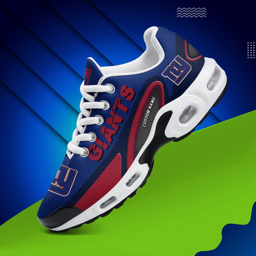 New York Giants Schuhe – Bild 2