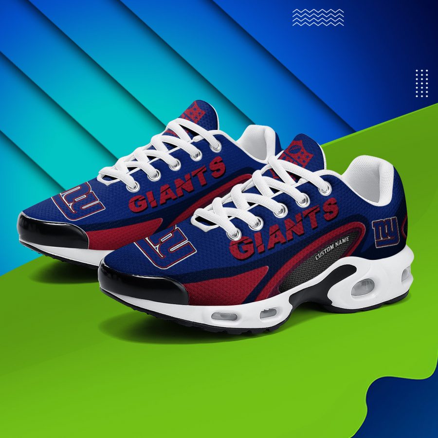 New York Giants Schuhe – Bild 3