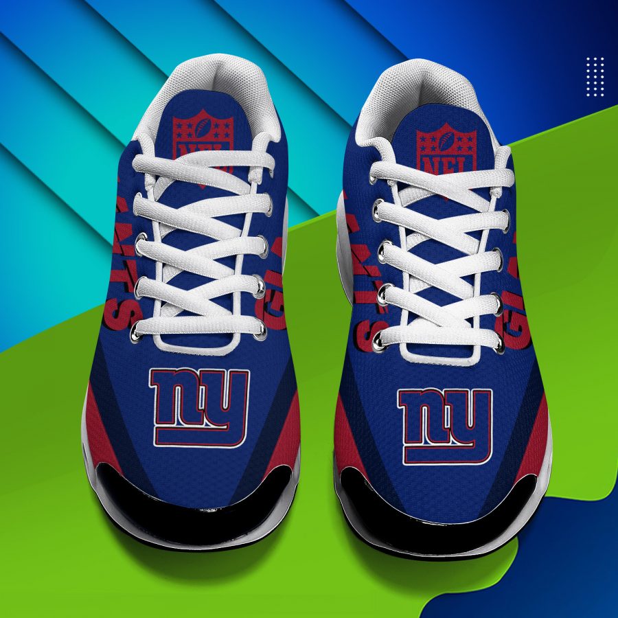 New York Giants Schuhe – Bild 4