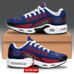 New York Giants Schuhe